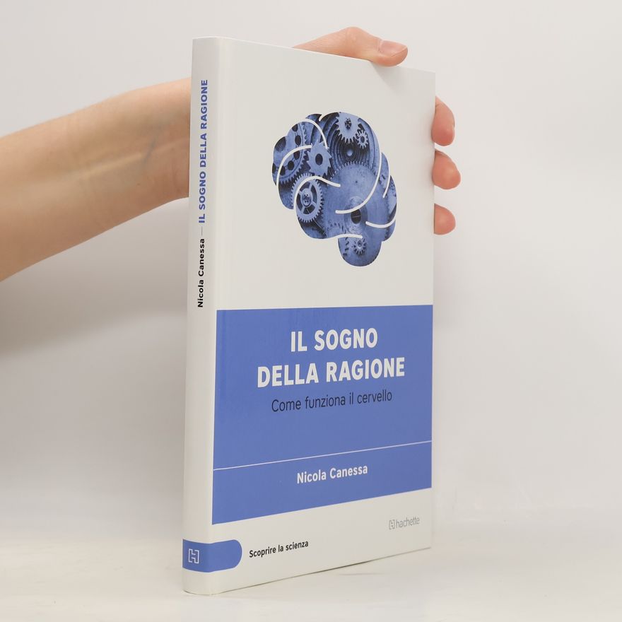 Nicola Canessa Il sogno della ragione