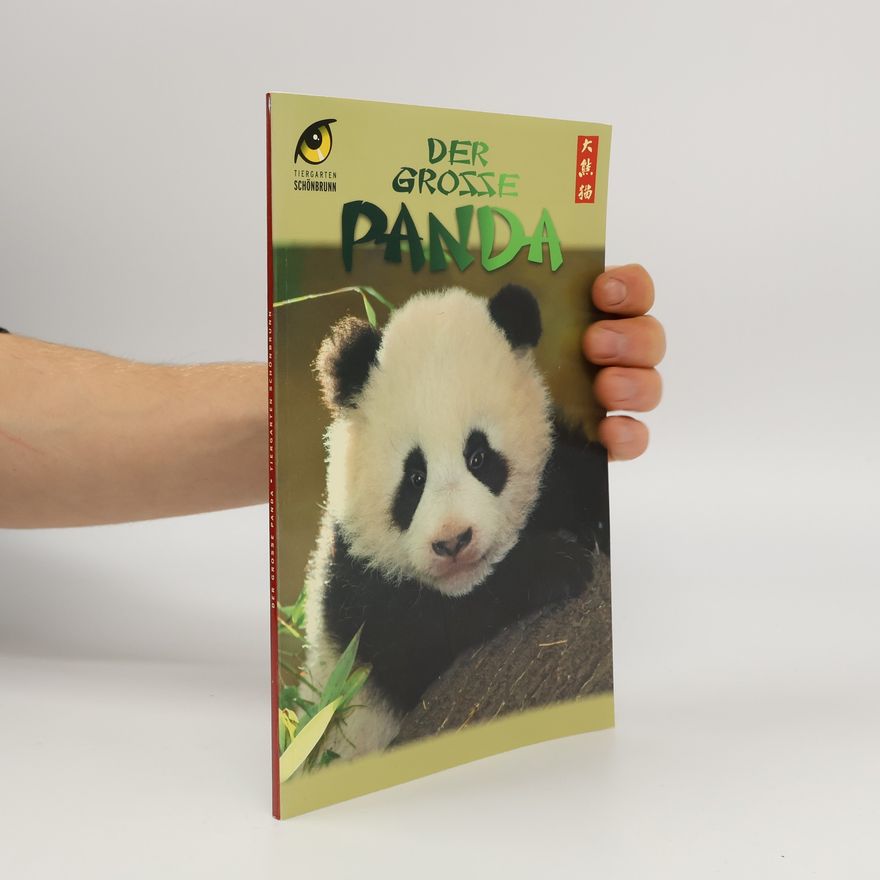 Autorenkollektiv Der grosse Panda