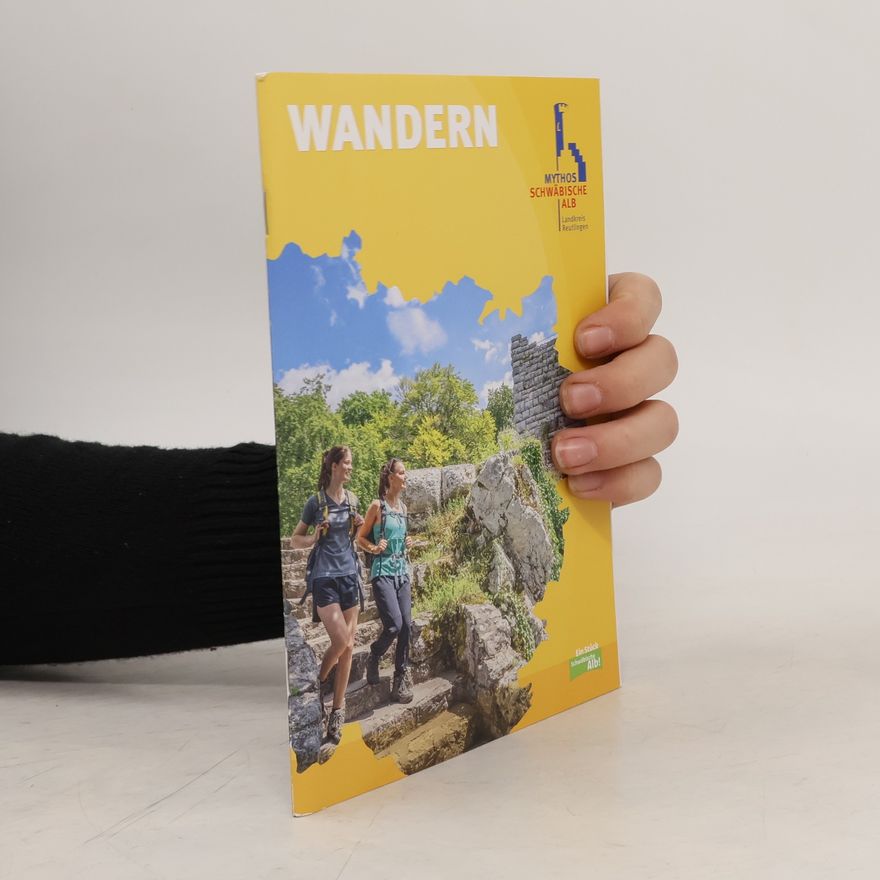 Various authors Wandern