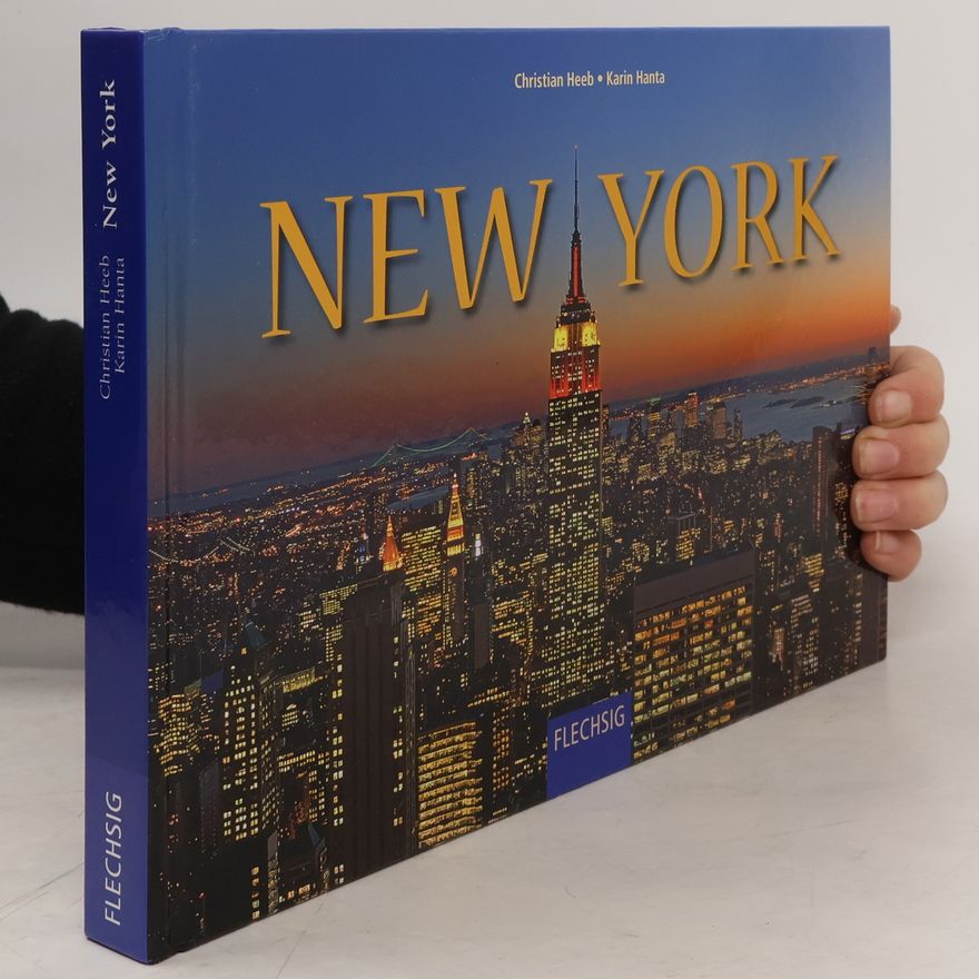 Christian Heeb New York