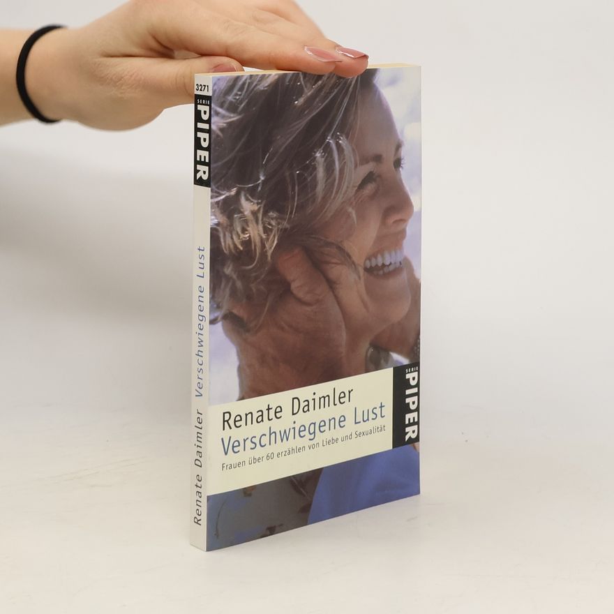 Renate Daimler Verschwiegene Lust