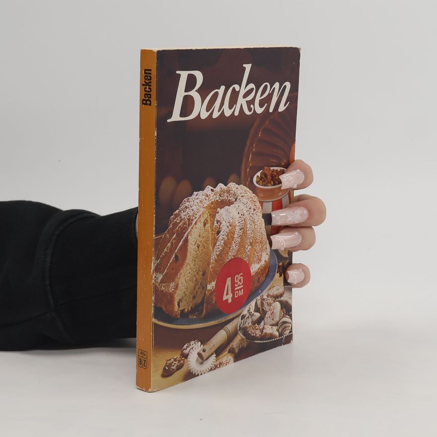 Marlies Zeiger Backen
