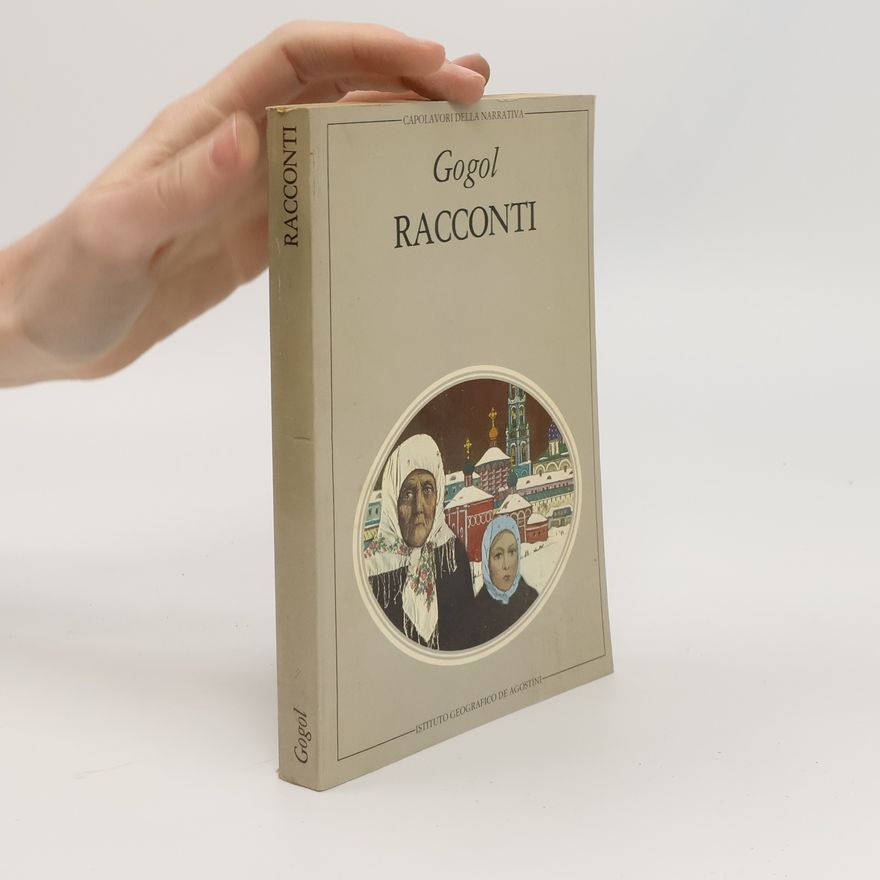 Nikolaj Vasilevič Gogol Racconti