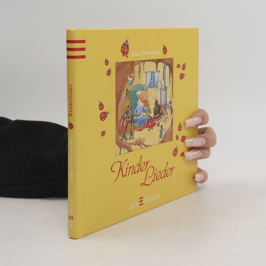 Ida Bohatta-Morpurgo Kinder-Lieder