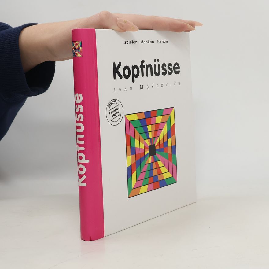 Ivan Moscovich Kopfnüsse
