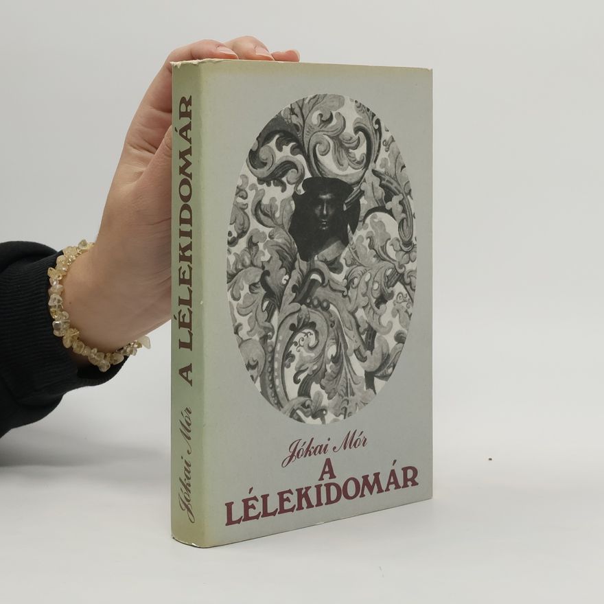 Mór Jókai A lélekidomár
