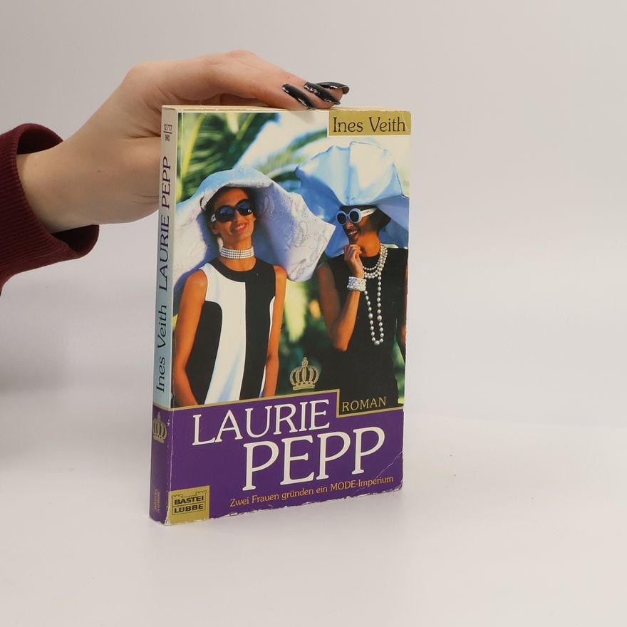 Ines Veith Laurie Pepp