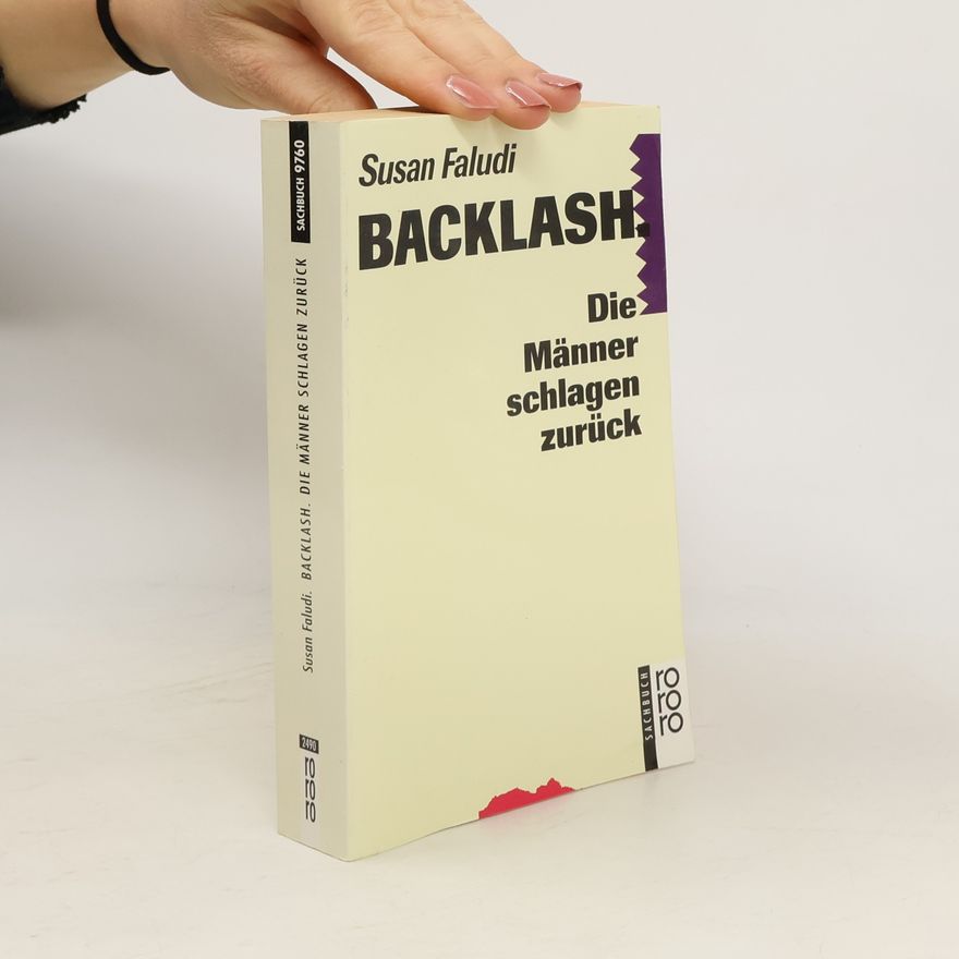 Susan Faludi Backlash