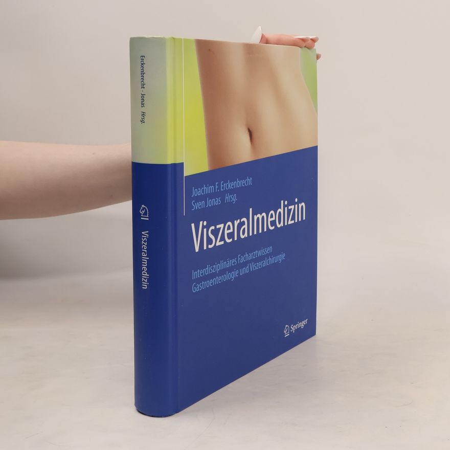Sven Jonas Viszeralmedizin