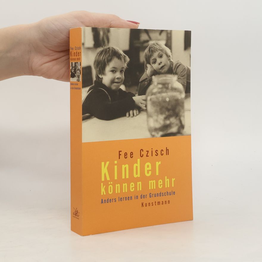 Fee Czisch Kinder können mehr
