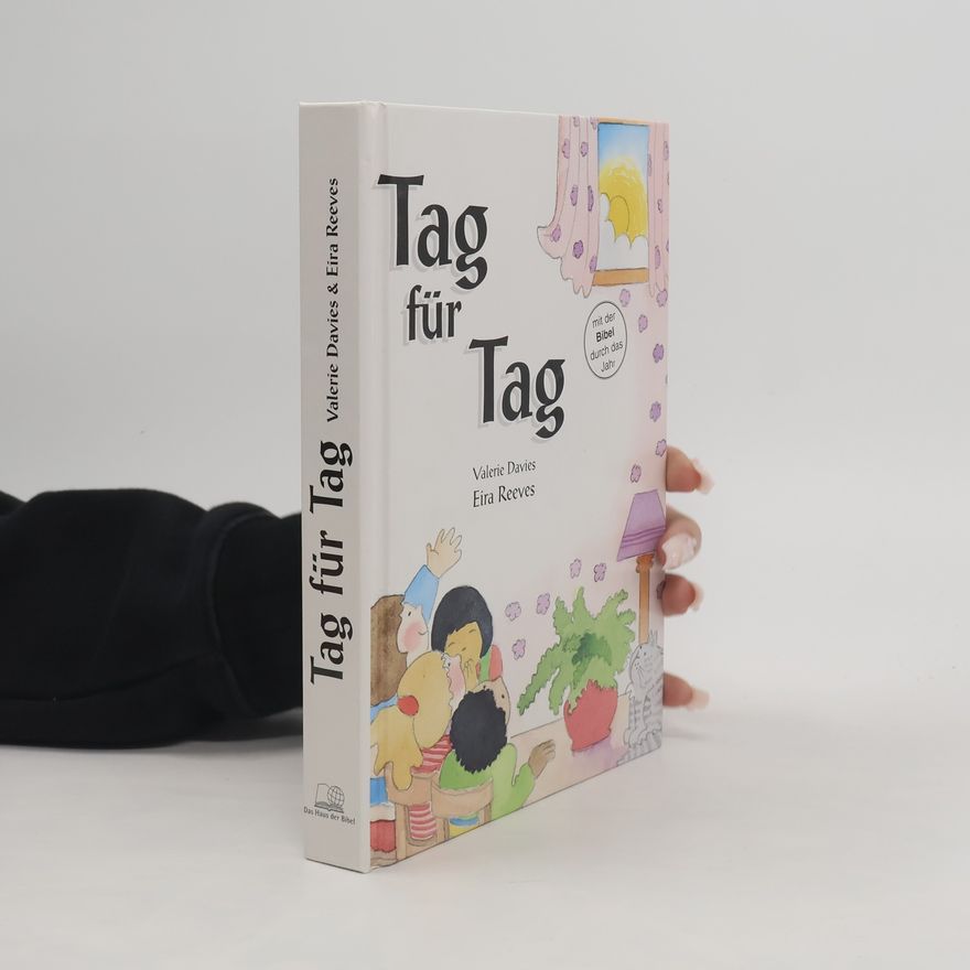 Eira Reeves Goldsworthy Tag für Tag