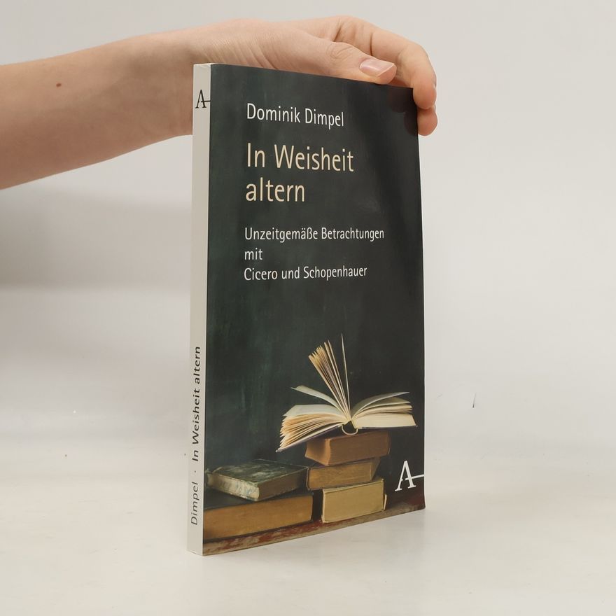 Dominik Dimpel In Weisheit altern