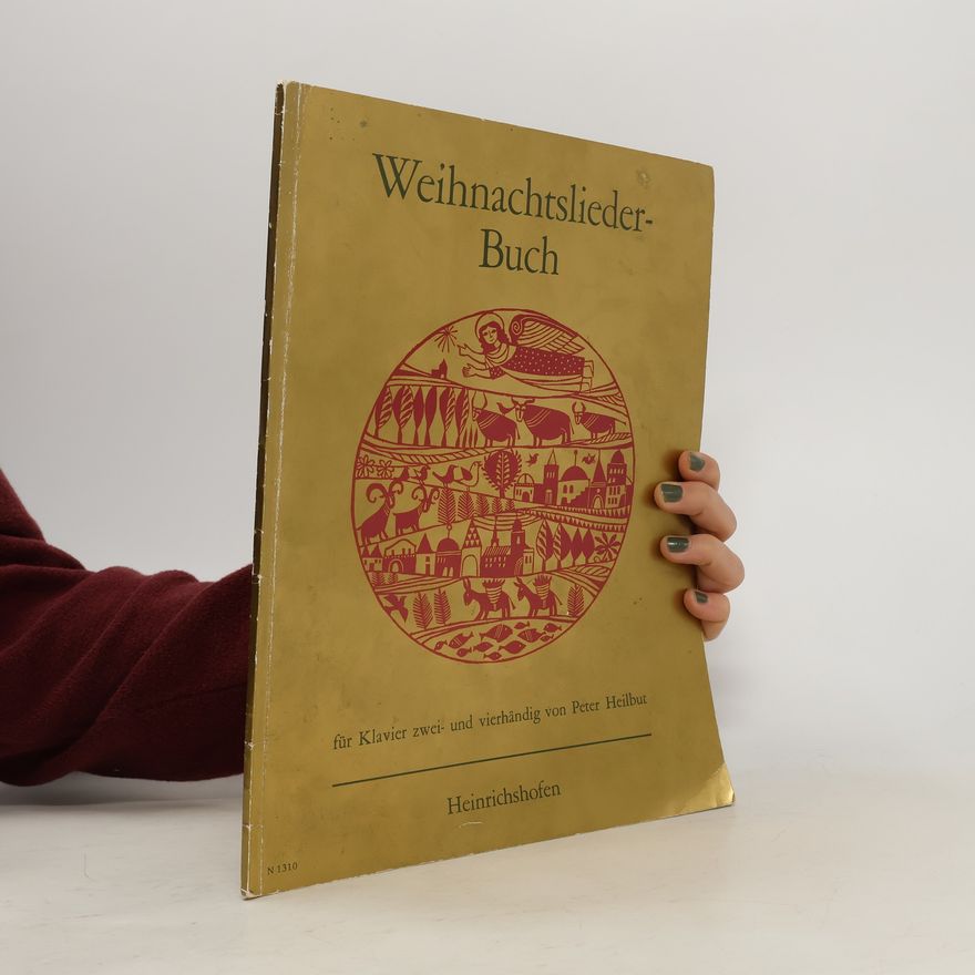 Autorenkollektiv Weihnachtsliederbuch
