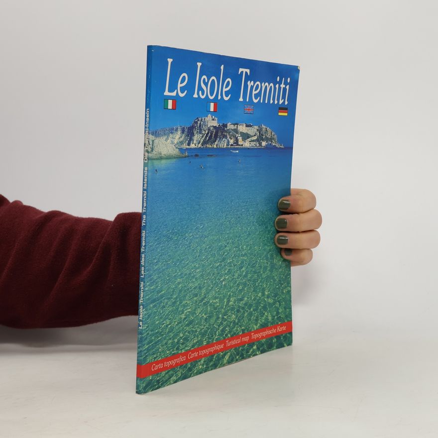 Various authors Le Isole Tremiti