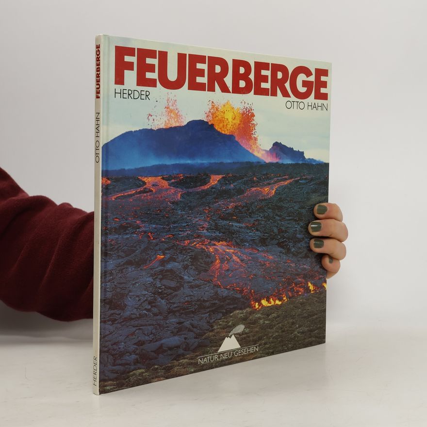 Otto Hahn Feuerberge