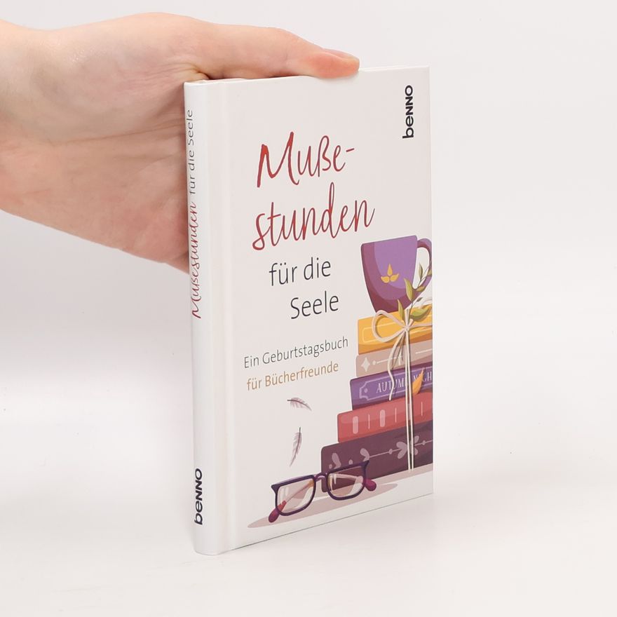 Autorenkollektiv Mußestunden für die Seele