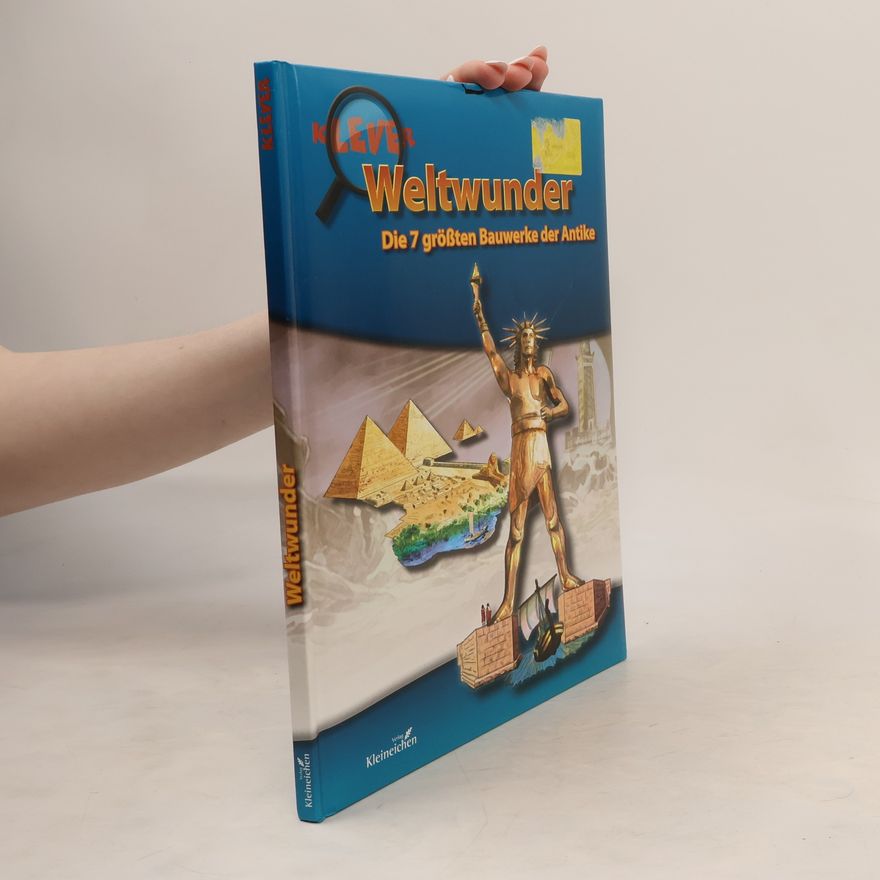 Kolektiv autorů Weltwunder