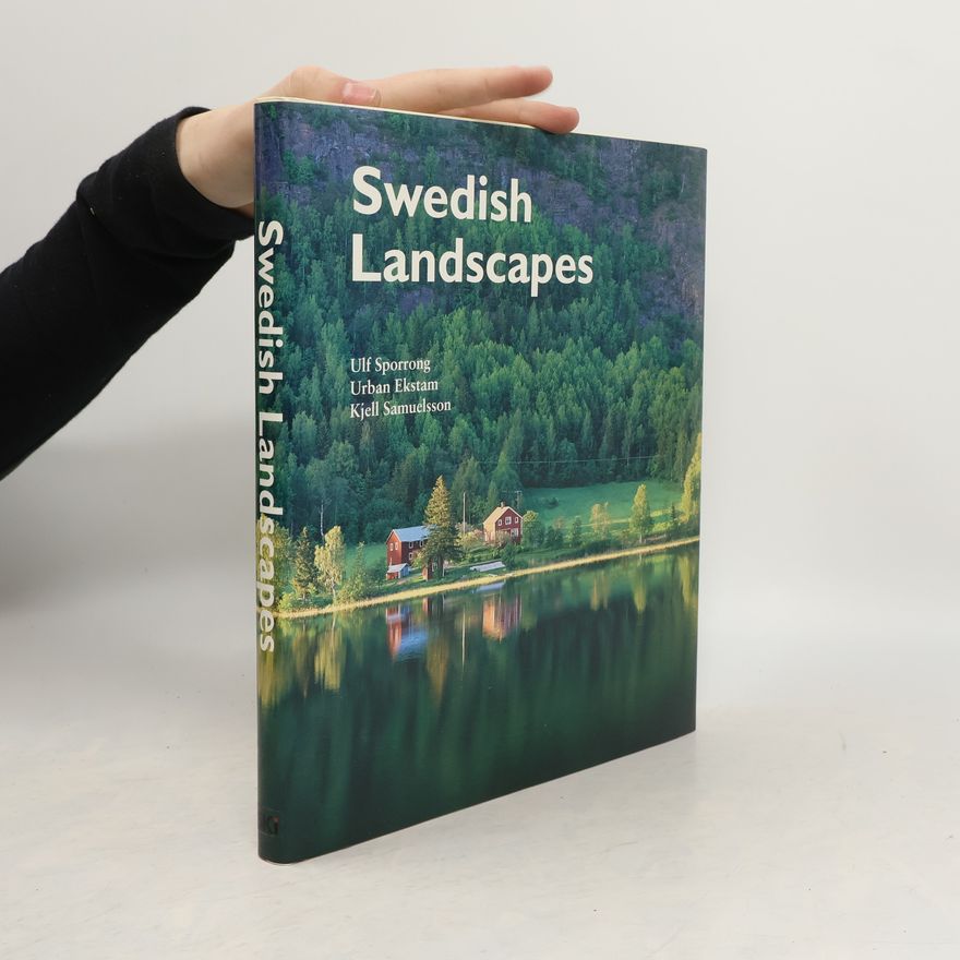 Urban Ekstam Swedish Landscapes