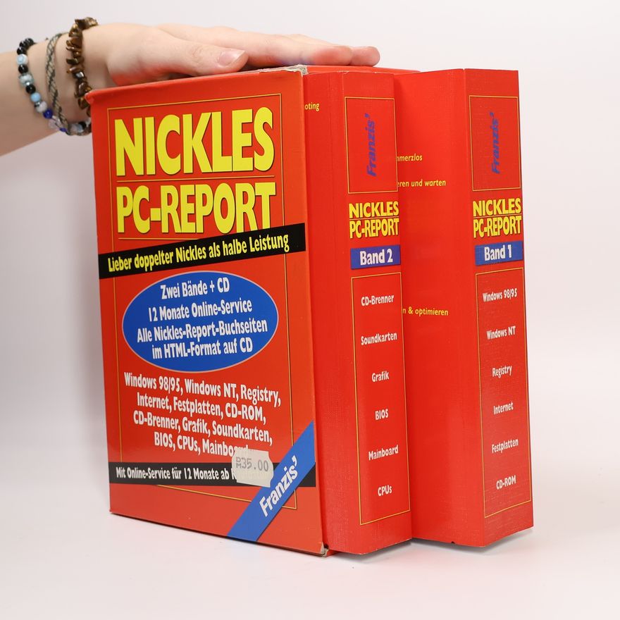 Michael Nickles Nickles-PC-Report 1-2