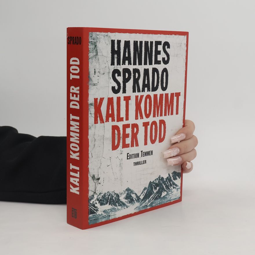 Hans-Hermann Seiffert Kalt kommt der Tod