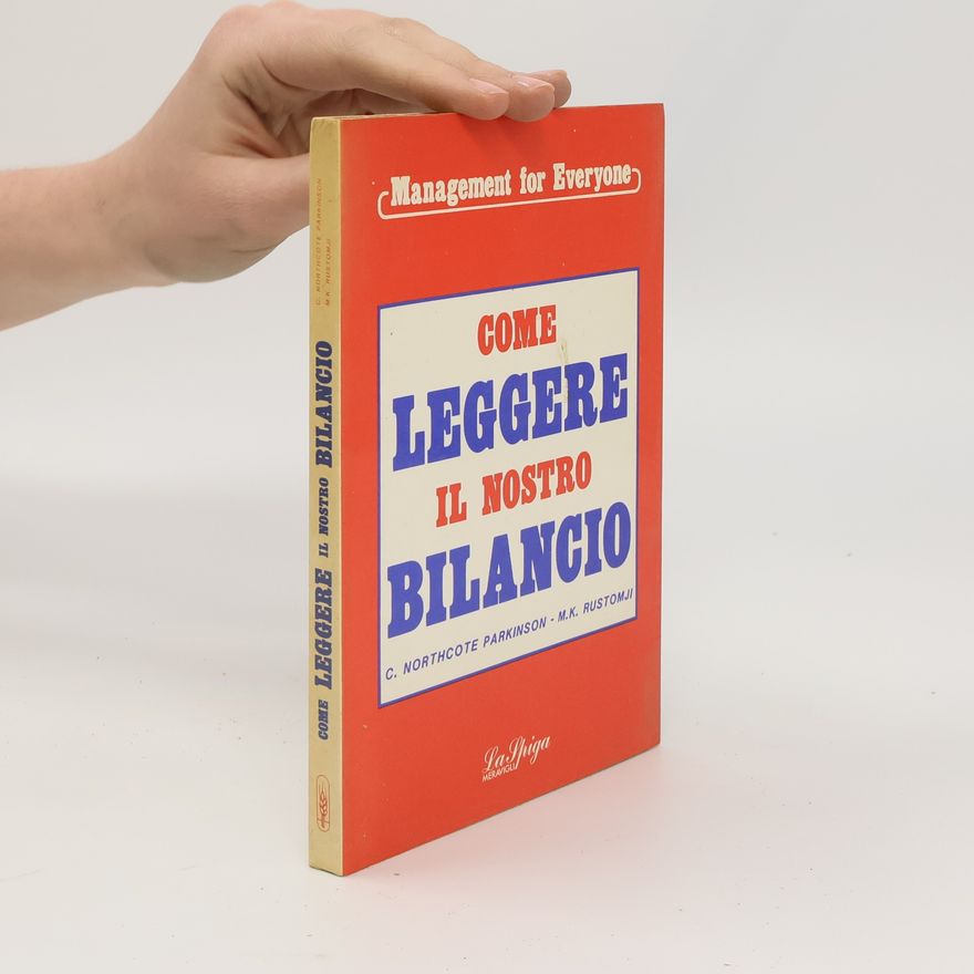 Kolektiv autorů Come Leggere il nostro bilancio