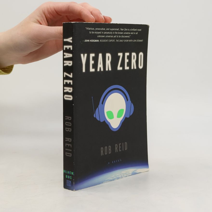Robert Reid Year Zero