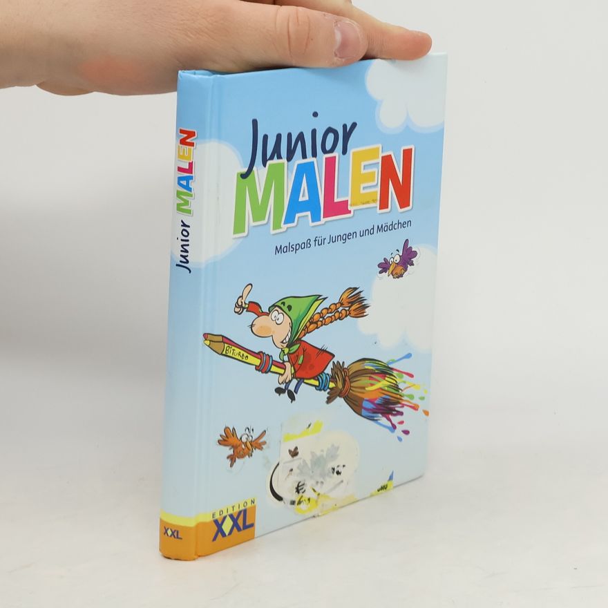 Unknown Author Junior Malen