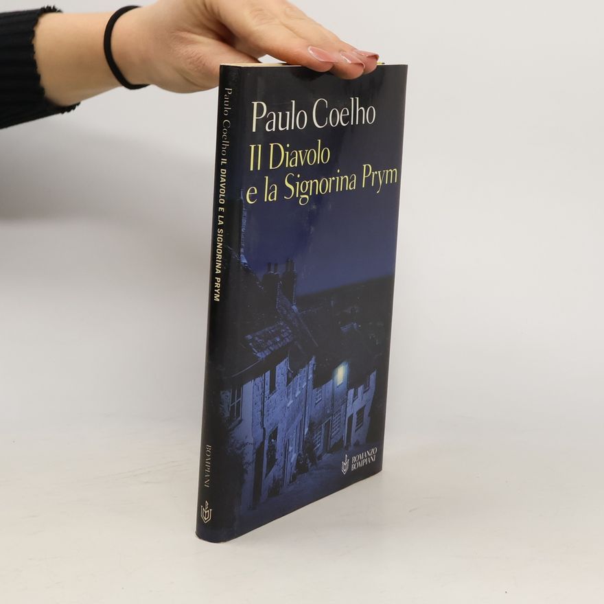 Paulo Coelho Il diavolo e la signorina Prym