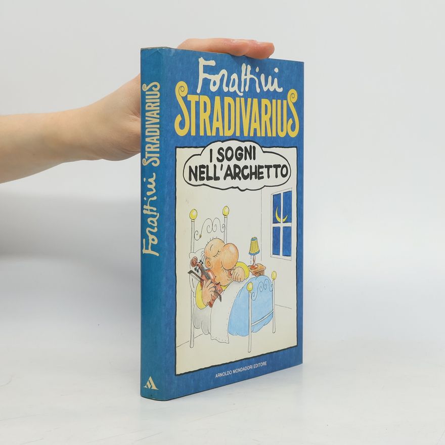 Giorgio Forattini Biblioteca umoristica Mondadori: Stradivarius