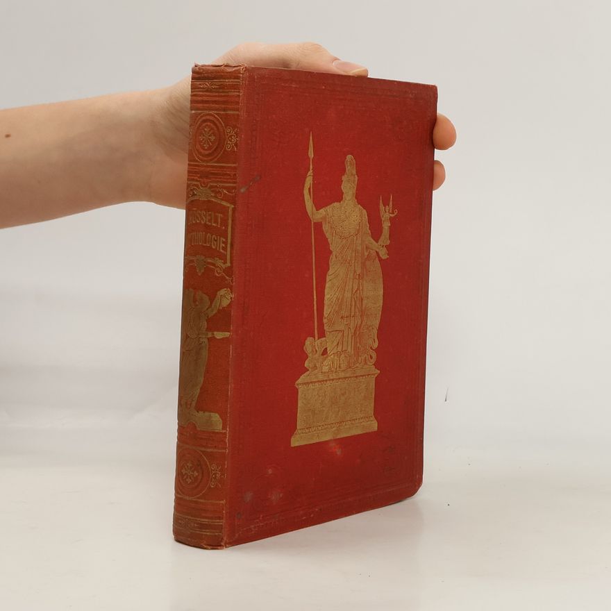 Friedrich Nösselt Friedrich Nösselt's Lehrbuch der griechischen und römischen Mythologie