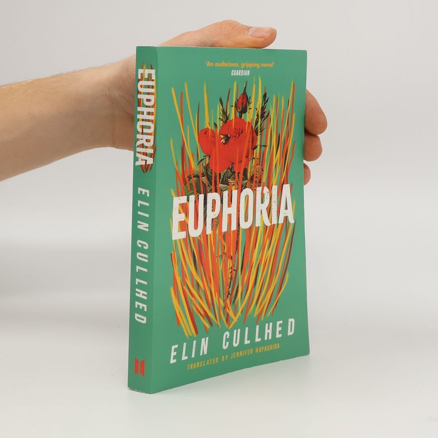 Elin Cullhed Euphoria