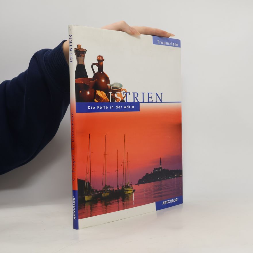 Christian Prager Istrien