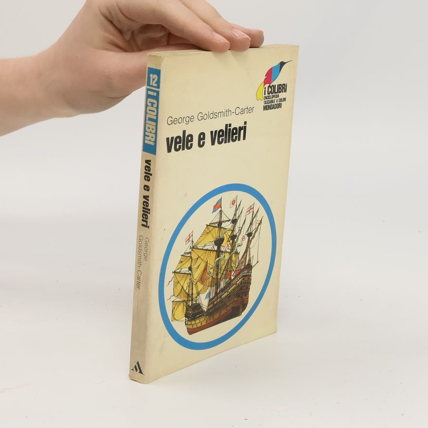 George Carter Sailing ships & sailing craft