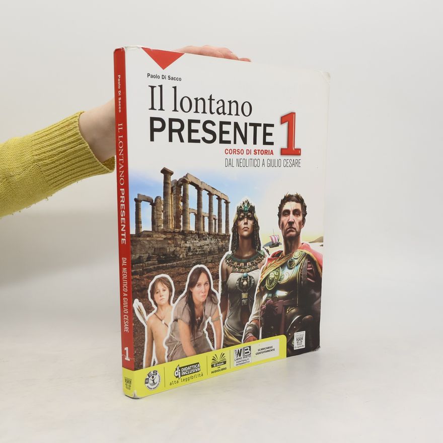 Paolo Di Sacco Il lontano presente