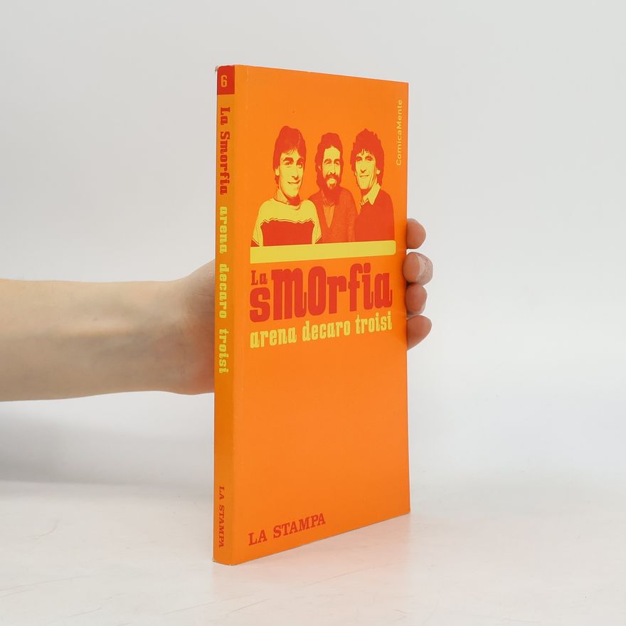 Autorenkollektiv La Smorfia