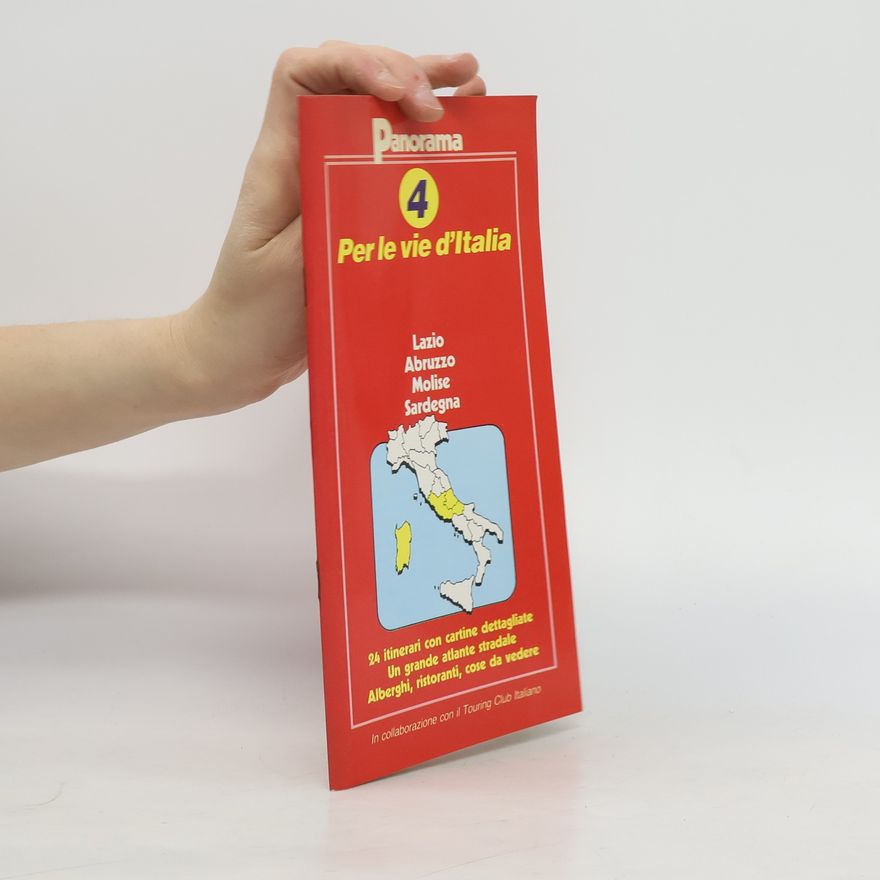 Autorenkollektiv Per le vie d'Italia