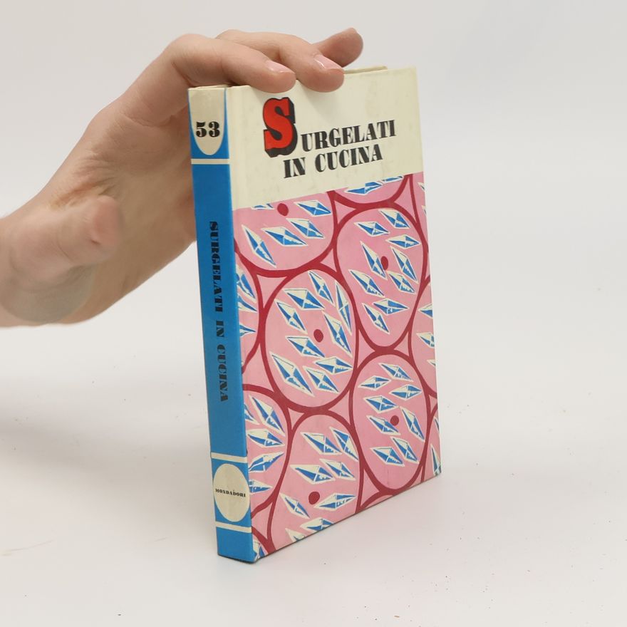 Autorenkollektiv Surgelati In Cucina