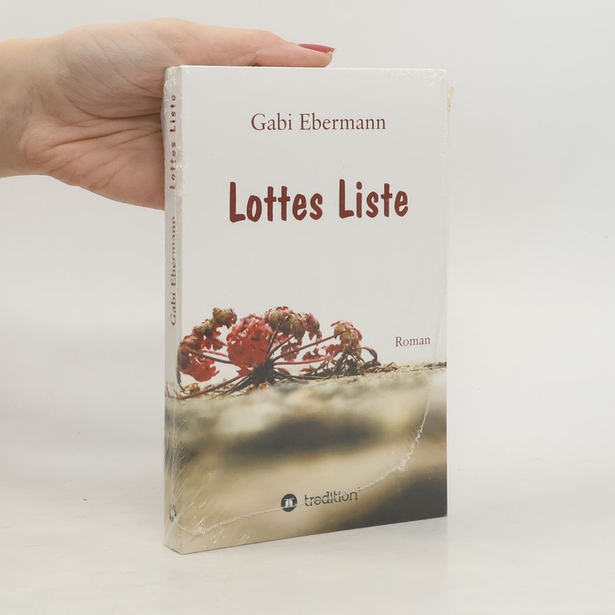 Gabi Ebermann Lottes Liste