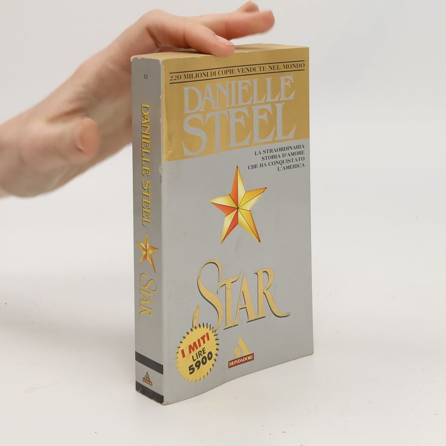 Danielle Steel Star