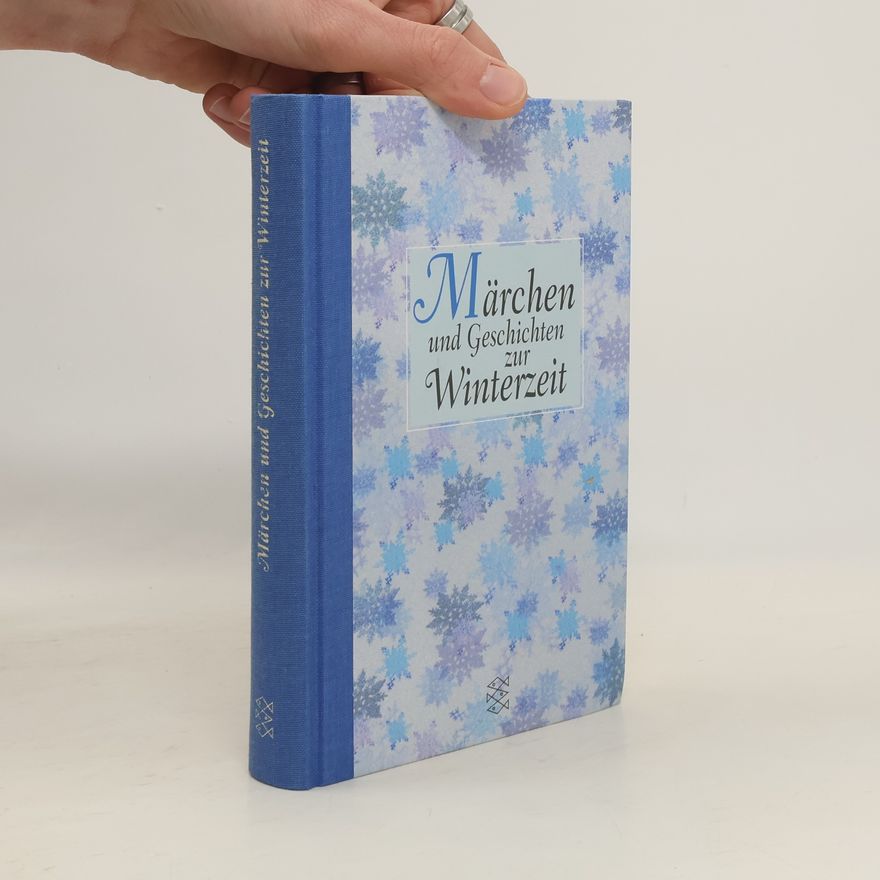Erich Ackermann Märchen und Geschichten zur Winterzeit