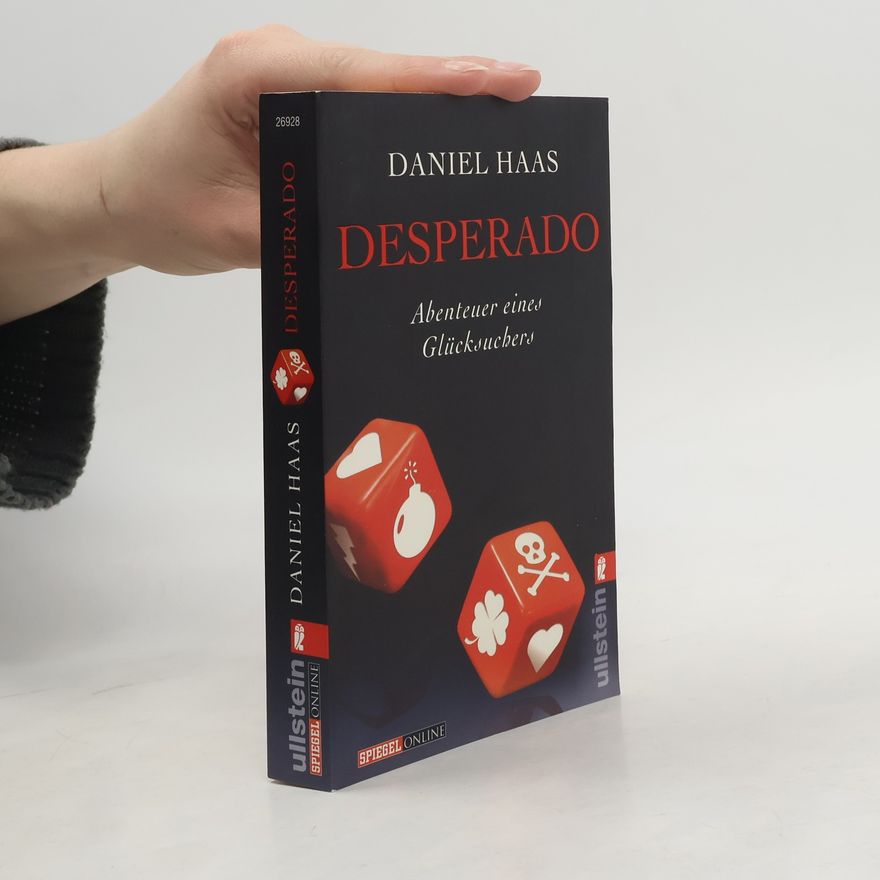 Daniel Haas Desperado