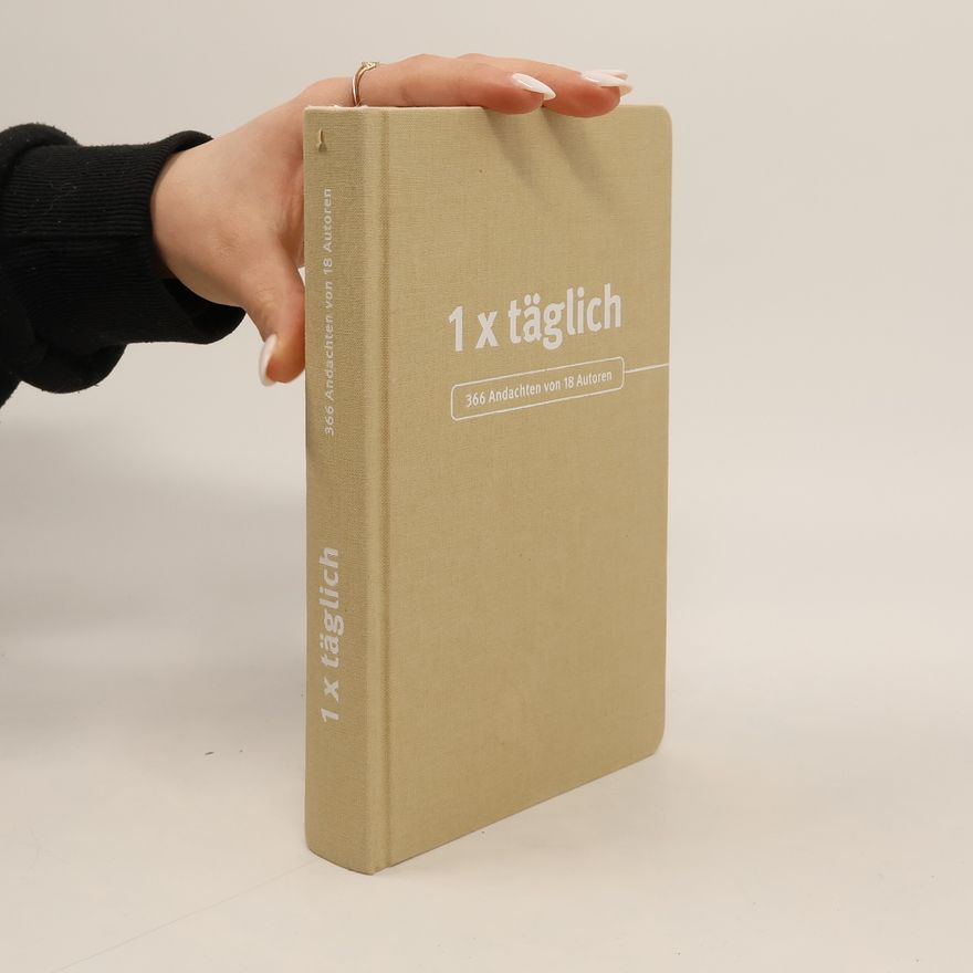 Autorenkollektiv 1x täglich
