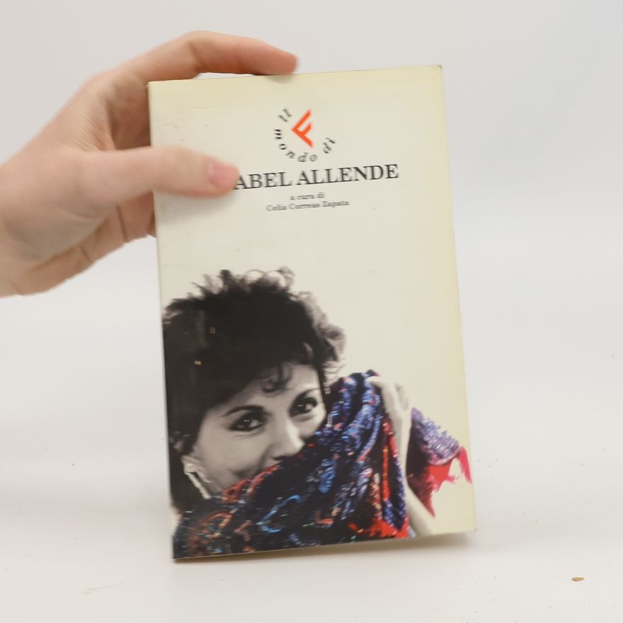 Celia Correas de Zapata Il mondo di Isabel Allende