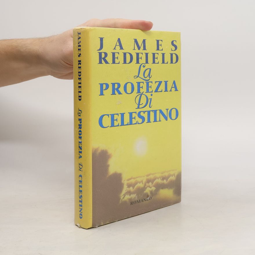 James Redfield La profezia di Celestino