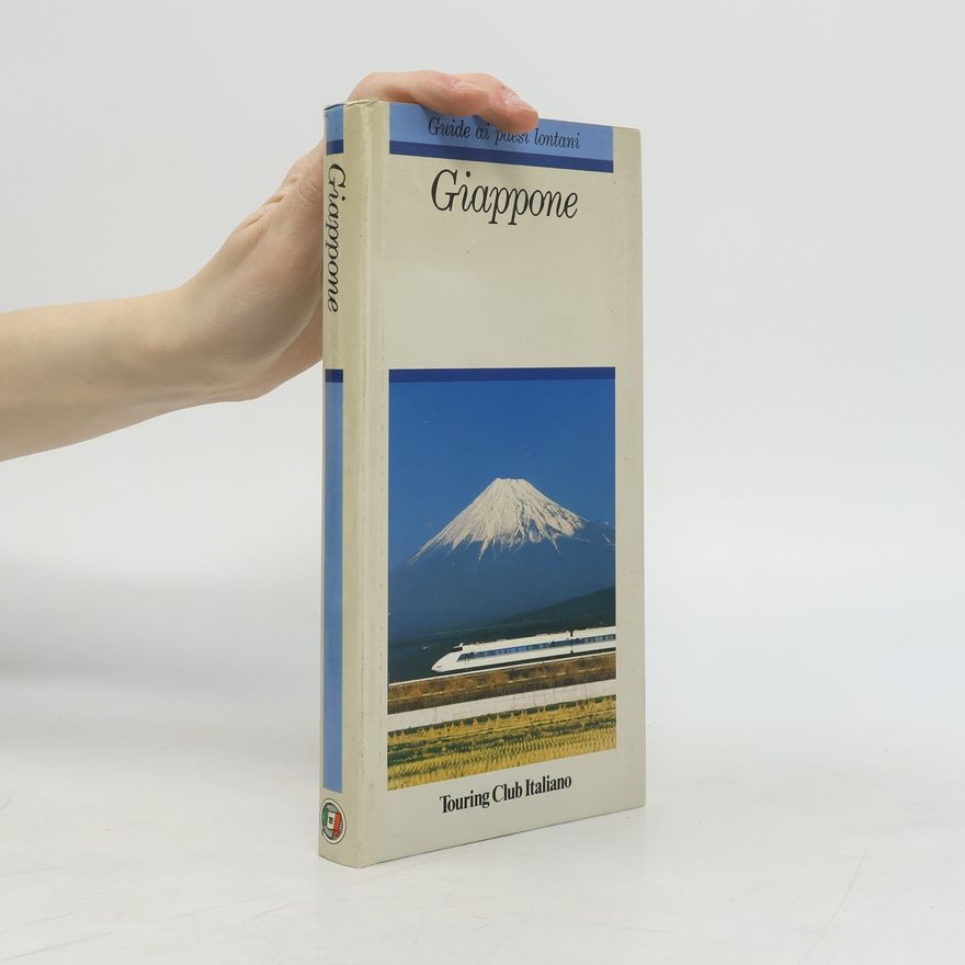 Erwin Halpern Guide ai paesi lontani: Giappone