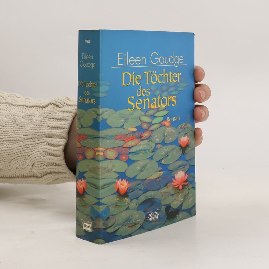 Eileen Goudge Die Töchter des Senators