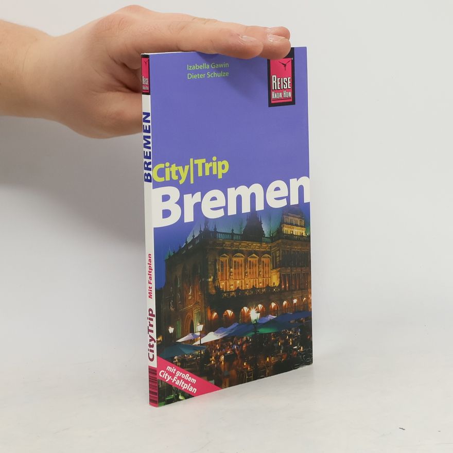 Izabella Gawin City-Trip Bremen