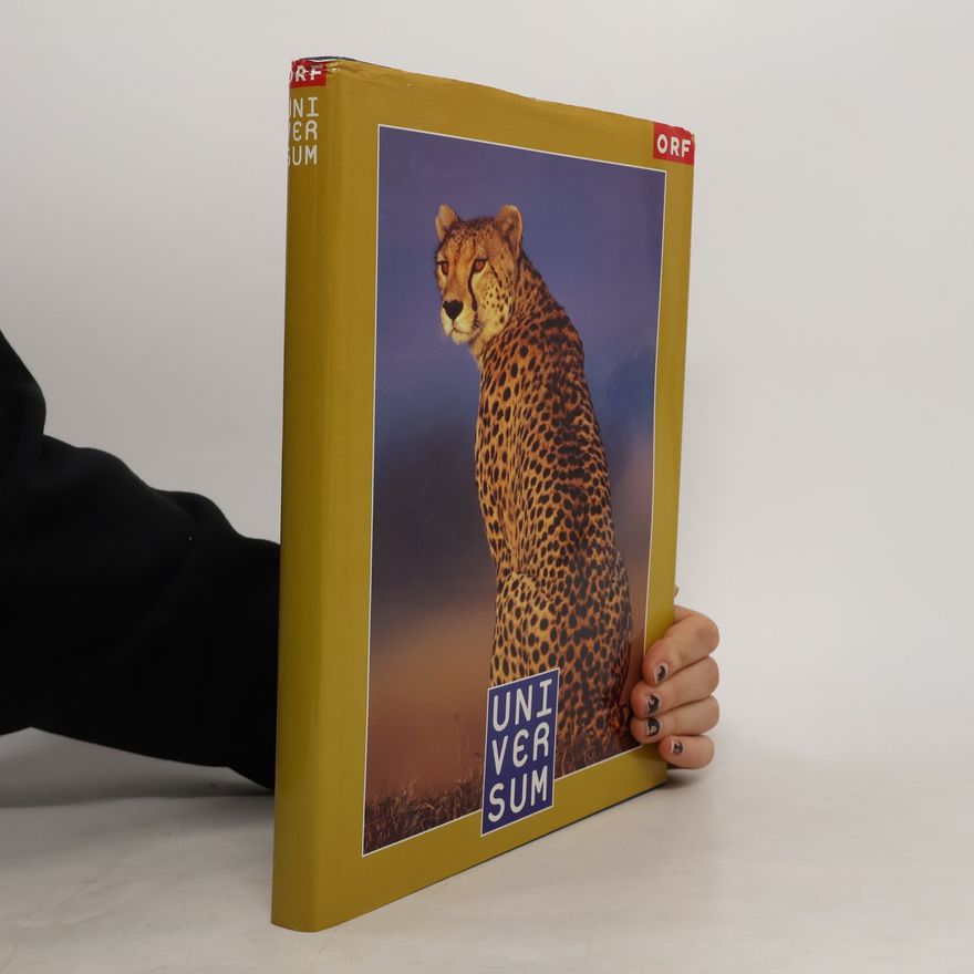 Walter Köhler Universum Jahrbuch 1999