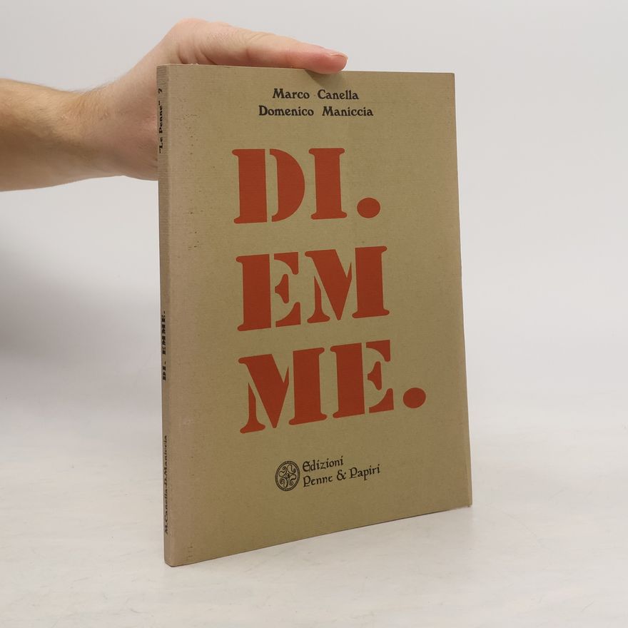 Domenico Maniccia Di. Emme