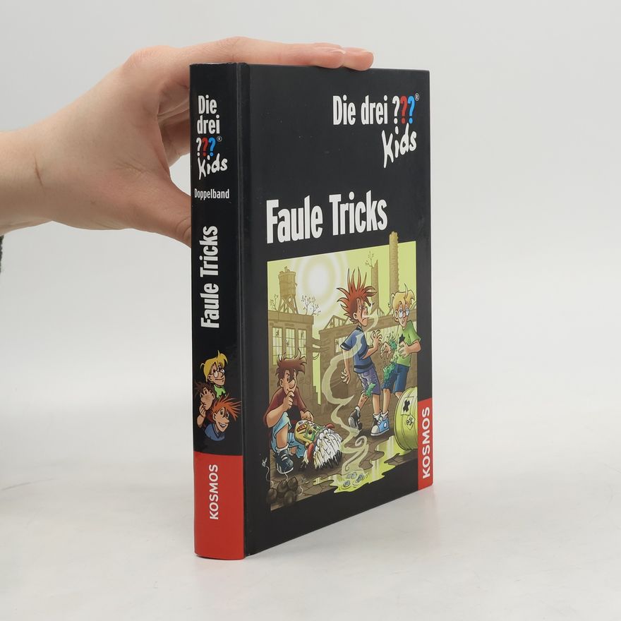 Ulf Blanck Faule Tricks